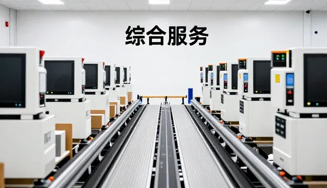 域名与服务器托管